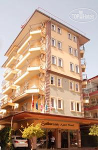 Hotel photo Sailorson 