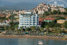 Venessa Beach 3*