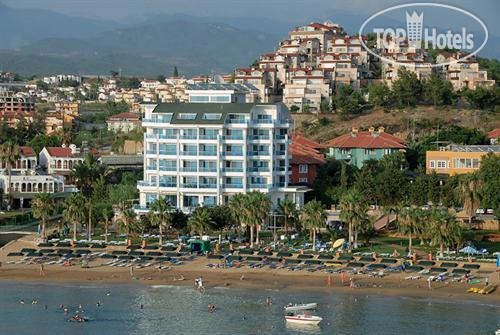 Hotelier's photos Venessa Beach 3*