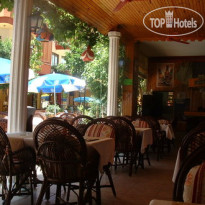 Kleopatra Bavyera Hotel 