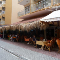 Kleopatra Bavyera Hotel