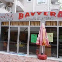 Kleopatra Bavyera Hotel
