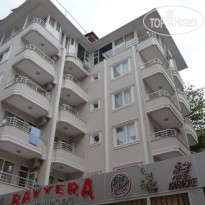 Kleopatra Bavyera Hotel
