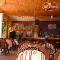 Kleopatra Bavyera Hotel