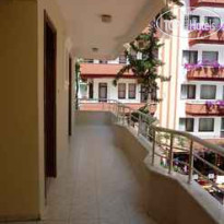 Kleopatra Bavyera Hotel