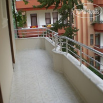 Kleopatra Bavyera Hotel