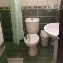 Kleopatra Bavyera Hotel