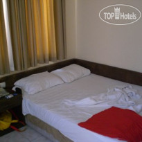 Kleopatra Bavyera Hotel