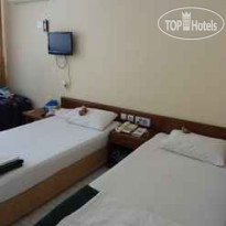 Kleopatra Bavyera Hotel