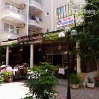Kleopatra Bavyera Hotel