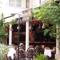 Kleopatra Bavyera Hotel