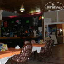 Kleopatra Bavyera Hotel