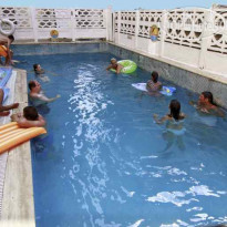Kleopatra Bavyera Hotel