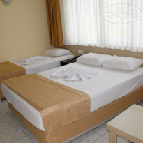 Kleopatra Bavyera Hotel