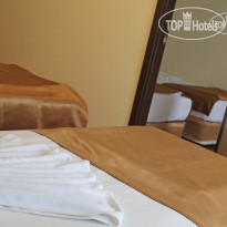 Kleopatra Bavyera Hotel