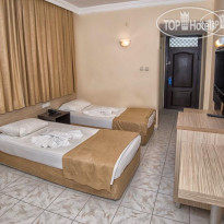 Kleopatra Bavyera Hotel