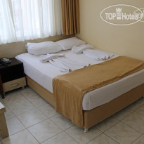 Kleopatra Bavyera Hotel