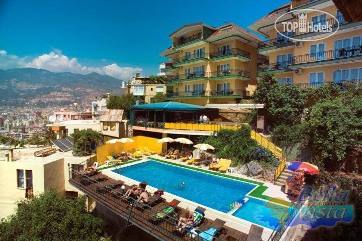 Hotel photo Bella Vista 3*