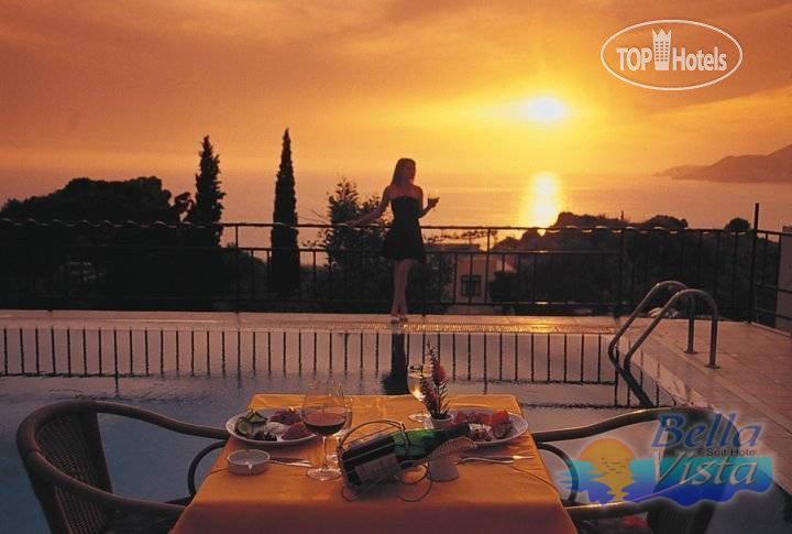 New photos from tourists Bella Vista 3*