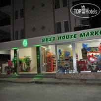 Best House Hotel