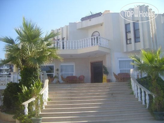 Hotel photo Litera Sun Garden 3*