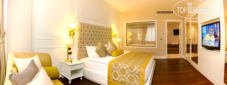 Hotel photo Barida 5*