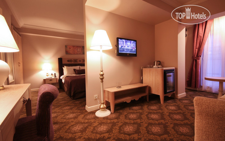 New photos from tourists Sonno Boutique Rooms & Suites