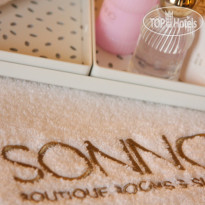 Sonno Boutique Rooms & Suites 