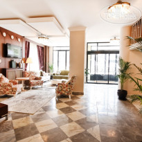 Sonno Boutique Rooms & Suites 