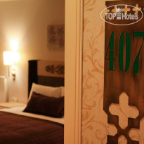 Sonno Boutique Rooms & Suites 