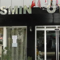 Asmin