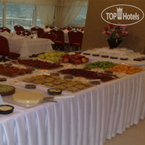 Kizilcahamam Basak Termal 