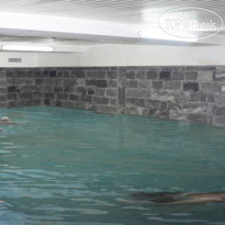 Kizilcahamam Basak Termal 