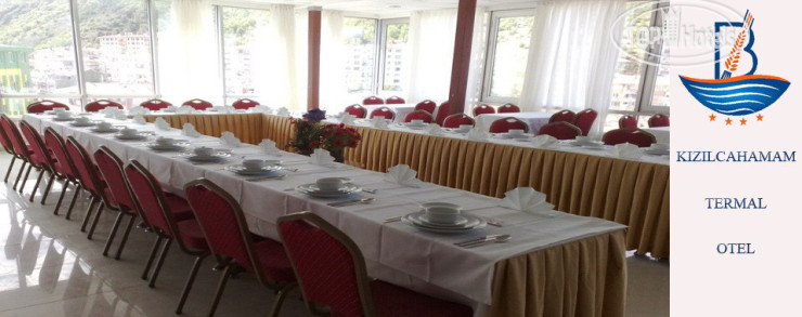 Новые добавленные фото туристов Kizilcahamam Basak Termal 4*