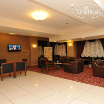 Kizilcahamam Basak Termal 