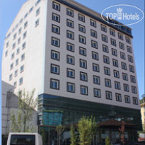 Kizilcahamam Basak Termal 