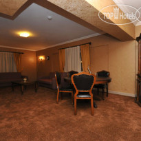 Kizilcahamam Basak Termal 