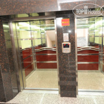 Kizilcahamam Basak Termal 