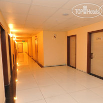 Kizilcahamam Basak Termal 