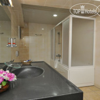 Kizilcahamam Basak Termal 