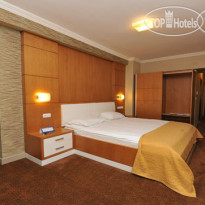 Kizilcahamam Basak Termal 