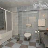 Kizilcahamam Basak Termal 