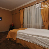 Kizilcahamam Basak Termal 