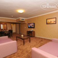 Kizilcahamam Basak Termal 