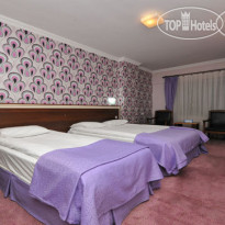 Kizilcahamam Basak Termal 