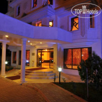 YV Boutique Hotel (closed) 