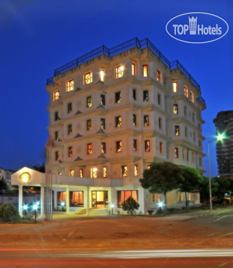 YV Boutique Hotel (closed)