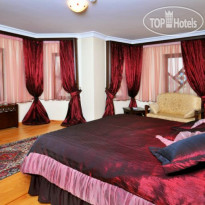 YV Boutique Hotel (closed)