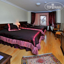 YV Boutique Hotel (closed)