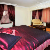 YV Boutique Hotel (closed)